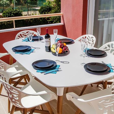 Gorgeous 170 Sq.M. Penthouse With Sea View Terraces Apartment Benalmadena Exterior photo