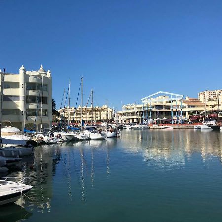 Gorgeous 170 Sq.M. Penthouse With Sea View Terraces Apartment Benalmadena Exterior photo