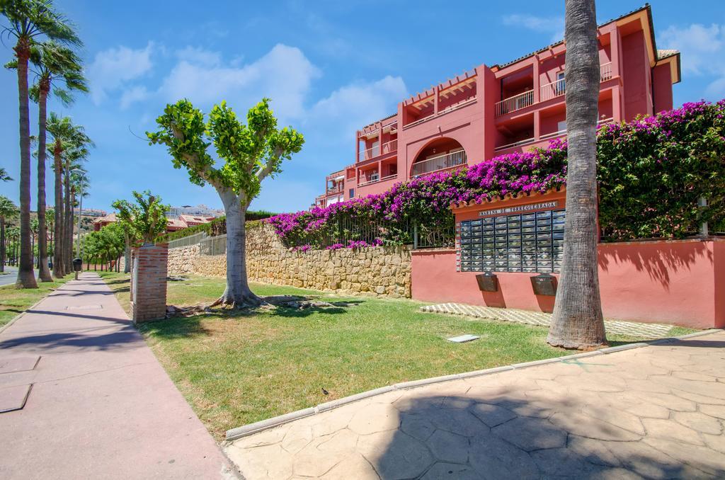 Gorgeous 170 Sq.M. Penthouse With Sea View Terraces Apartment Benalmadena Exterior photo