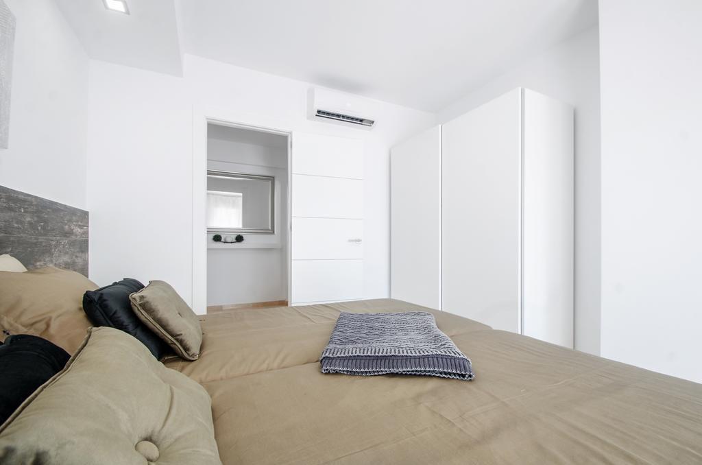 Gorgeous 170 Sq.M. Penthouse With Sea View Terraces Apartment Benalmadena Exterior photo