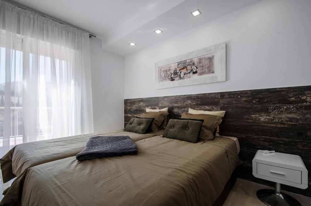 Gorgeous 170 Sq.M. Penthouse With Sea View Terraces Apartment Benalmadena Exterior photo