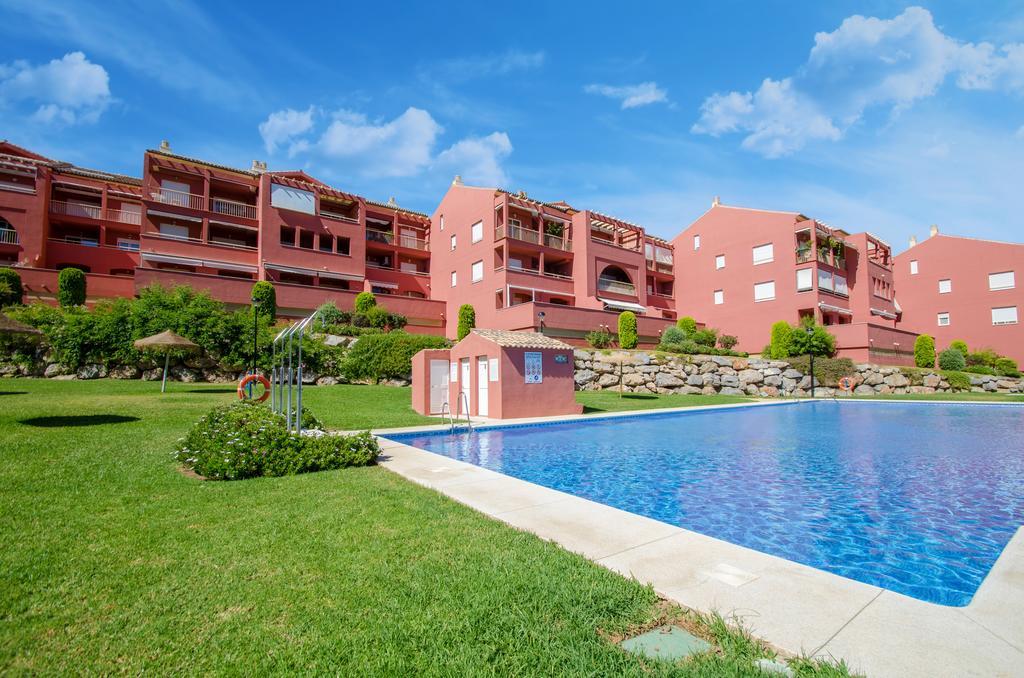 Gorgeous 170 Sq.M. Penthouse With Sea View Terraces Apartment Benalmadena Exterior photo